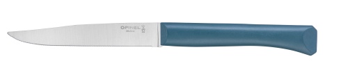 Набор столовых ножей Opinel, полимерная ручка, нерж, сталь, кор. синий. 002198 фото 3
